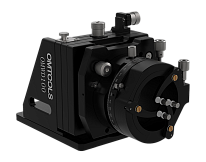 Высокостабильные держатели оптики и стержни