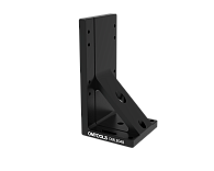 Угловая переходная пластина