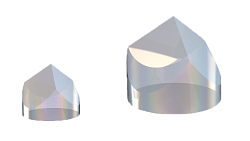 Уголковый отражатель