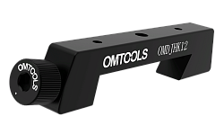 Каретка для 95-мм оптических рельсов