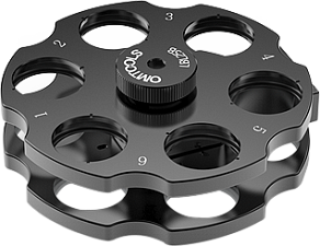 Оптомеханика