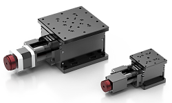 Моторизированный подъемный транслятор