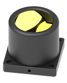 Полые ретрорефлекторы