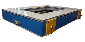 Системы активной виброизоляции