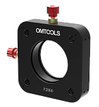 Кинематический держатель оптики