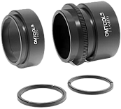 Тубус для линз с резьбой SM1