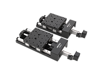 Моторизированный транслятор с сервоприводом