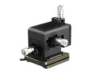 Ручной держатель зонда